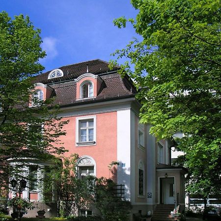 Hotel Galleria Мюнхен Екстер'єр фото