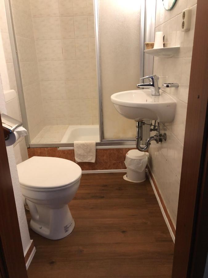 Hotel Galleria Мюнхен Екстер'єр фото