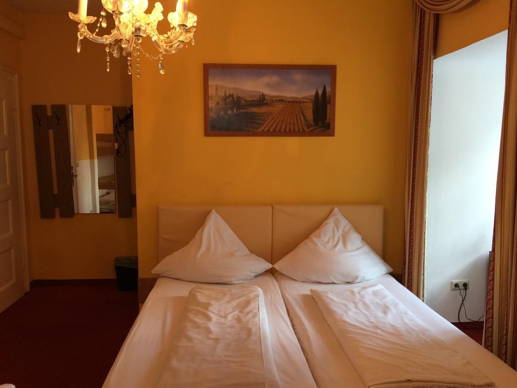 Hotel Galleria Мюнхен Екстер'єр фото