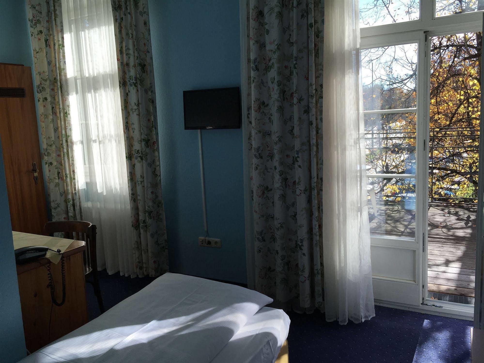 Hotel Galleria Мюнхен Екстер'єр фото