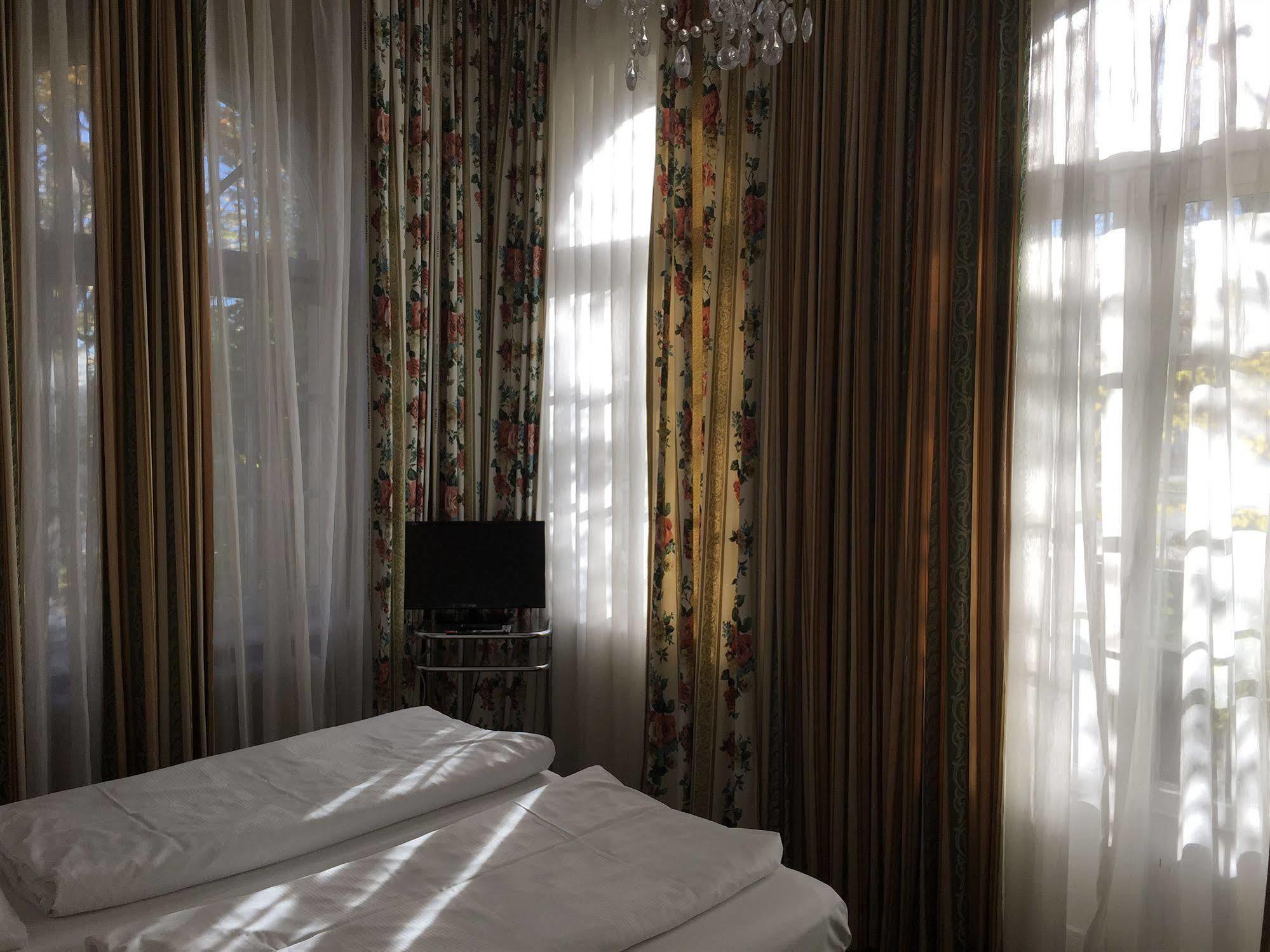Hotel Galleria Мюнхен Екстер'єр фото