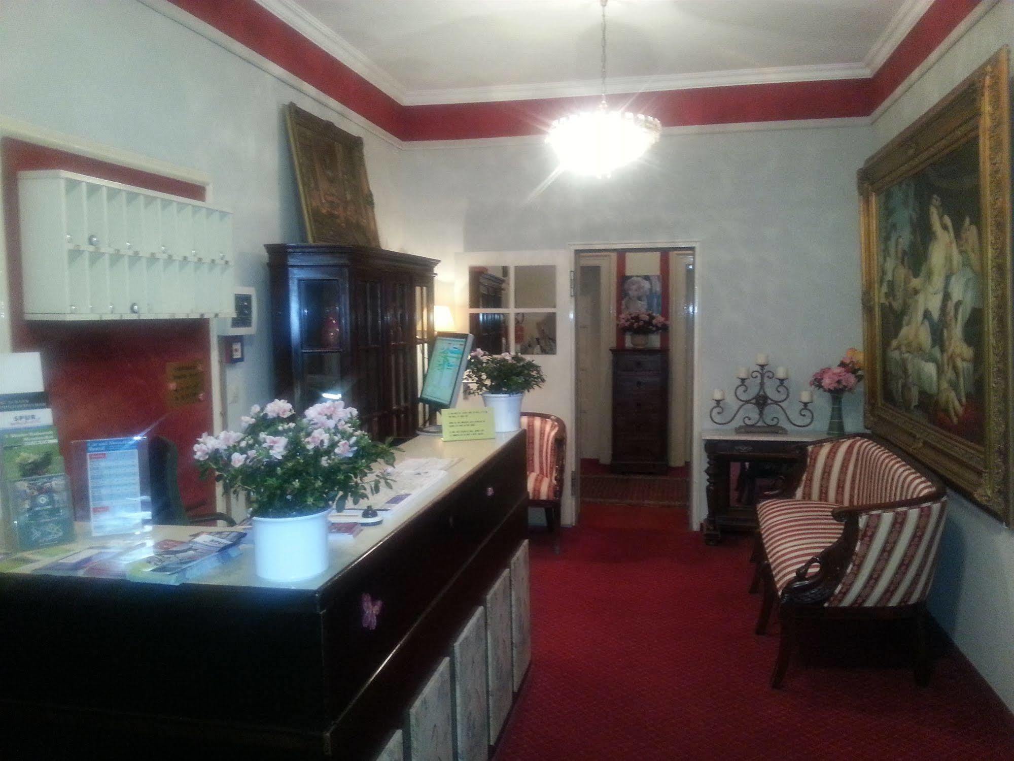 Hotel Galleria Мюнхен Екстер'єр фото
