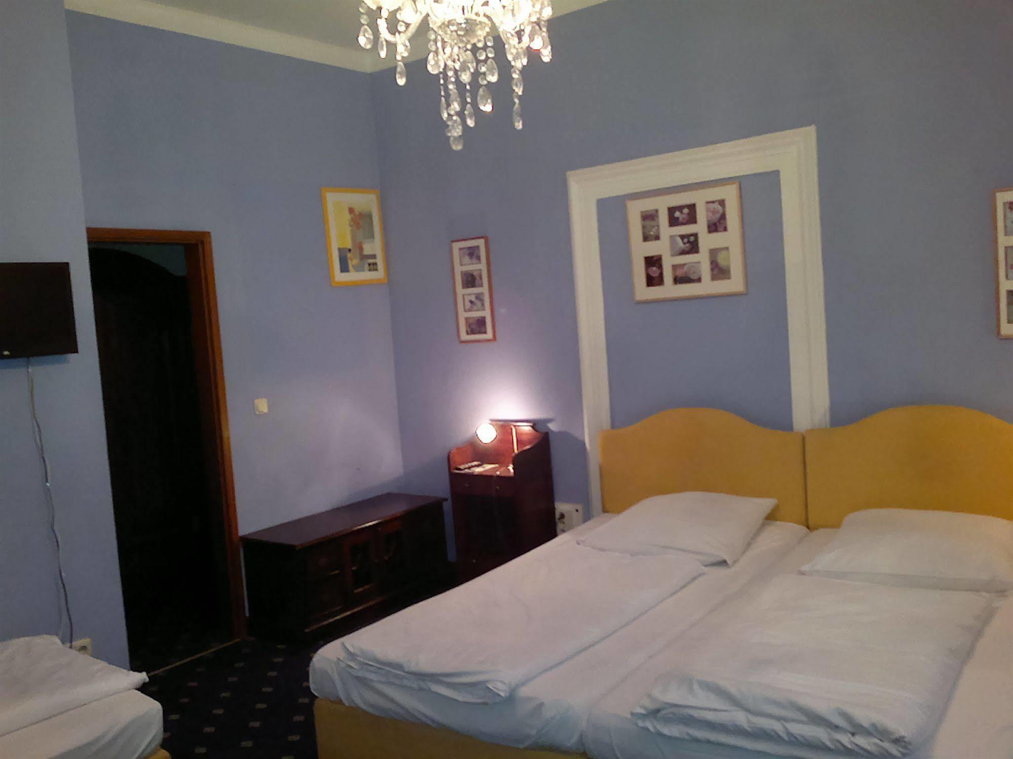 Hotel Galleria Мюнхен Екстер'єр фото
