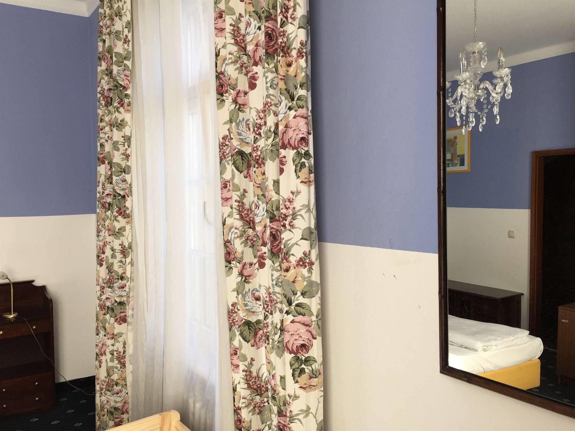 Hotel Galleria Мюнхен Екстер'єр фото