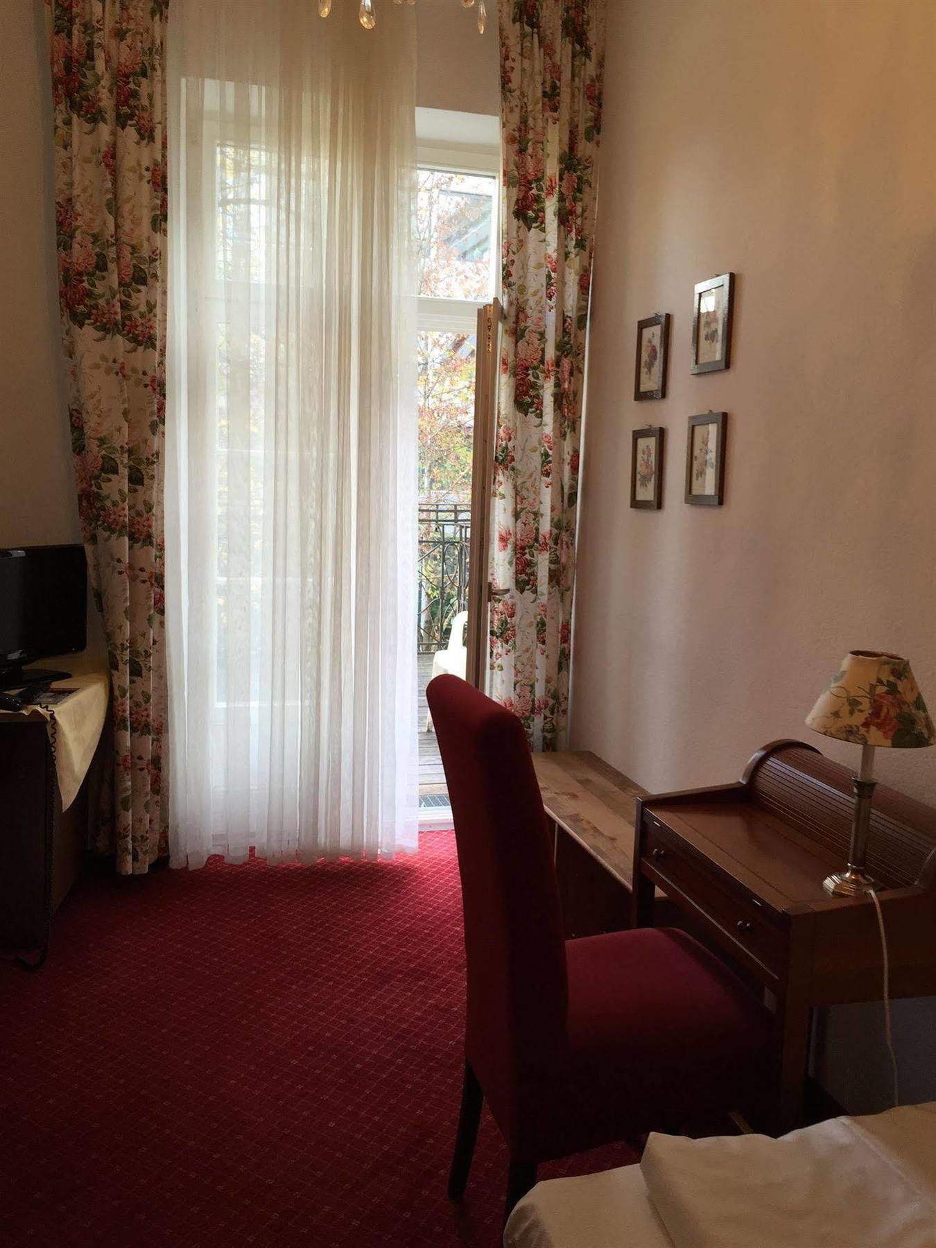 Hotel Galleria Мюнхен Екстер'єр фото